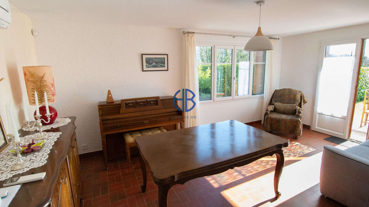 Maison à VINAY