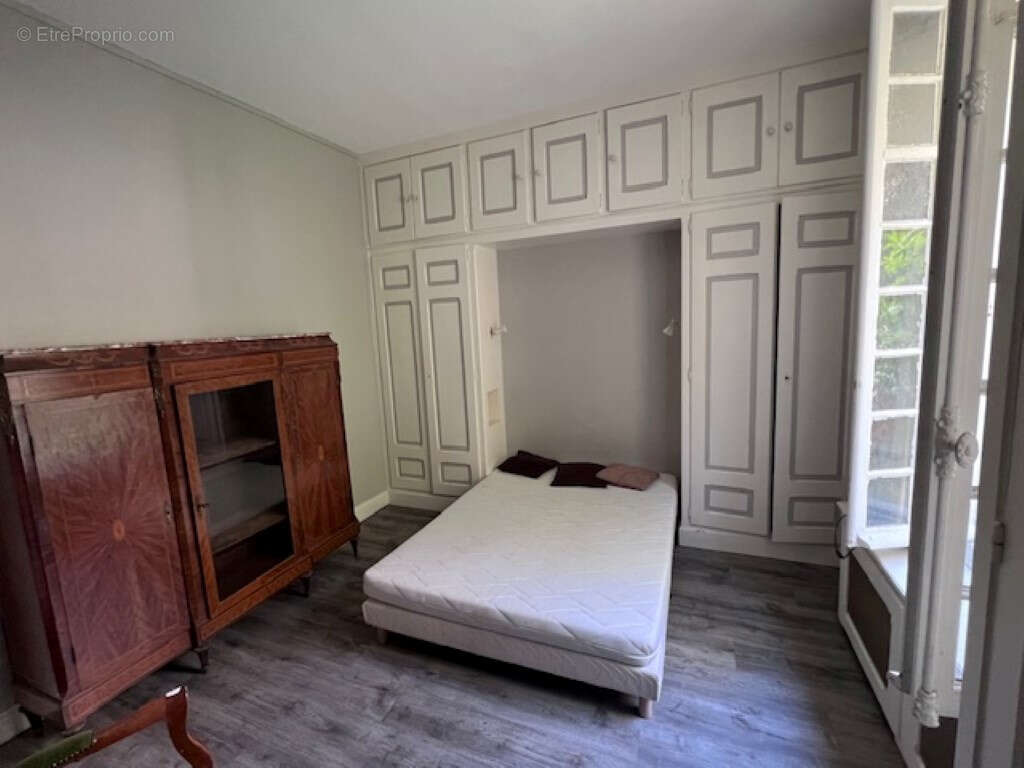 Appartement à TROUVILLE-SUR-MER