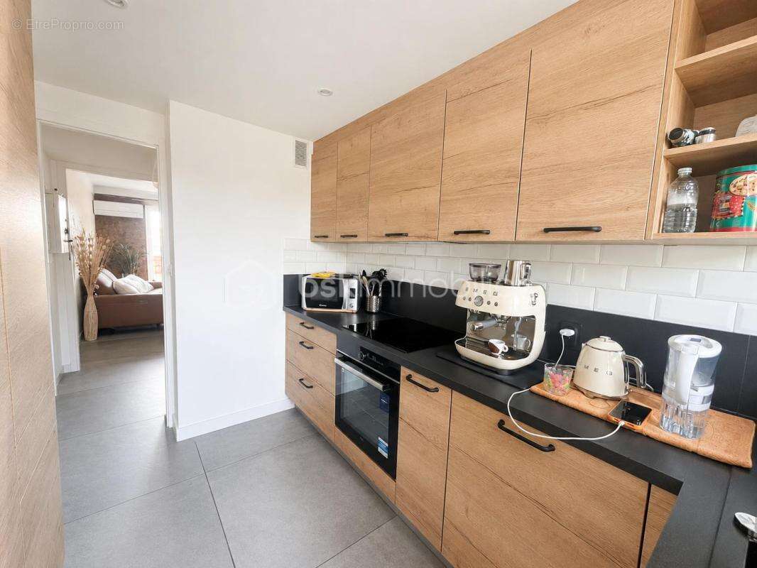 Appartement à SAINT-RAPHAEL