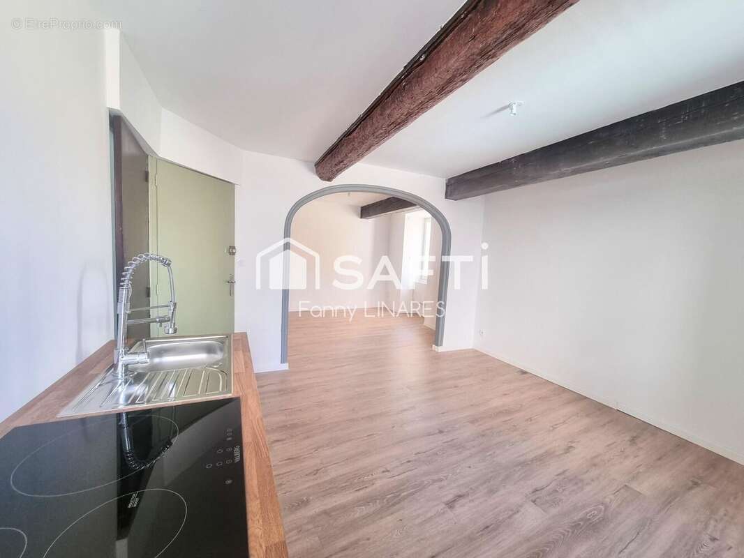 Photo 9 - Appartement à VINCA