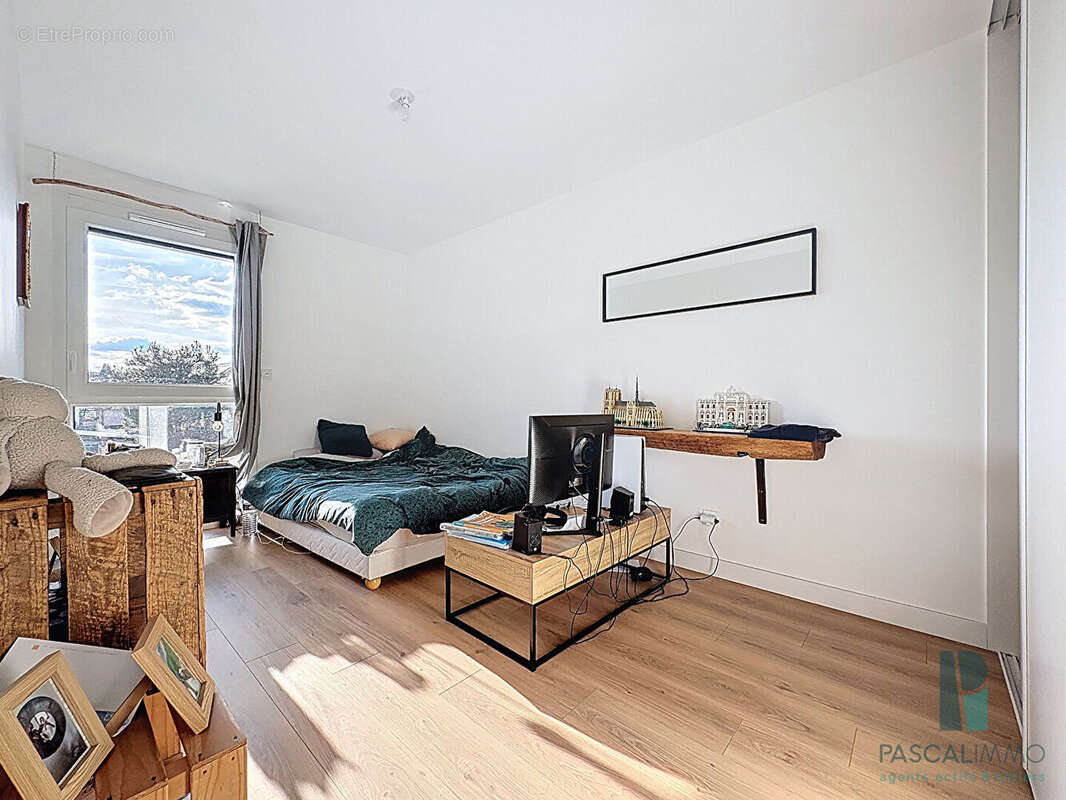 Appartement à EPAGNY