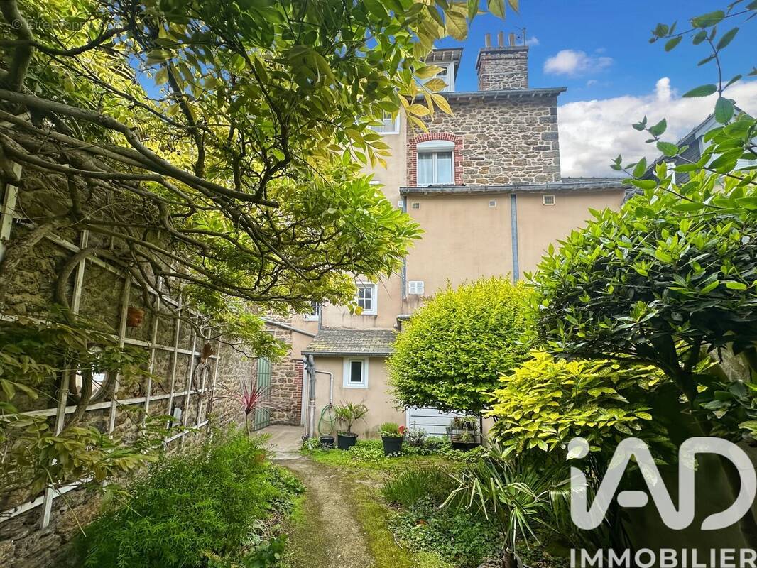 Photo 1 - Appartement à DINARD