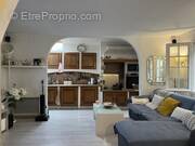 Maison à MARSEILLE-12E