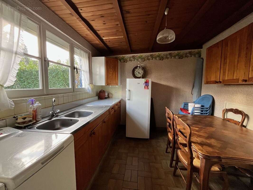 Maison à LAMBERSART