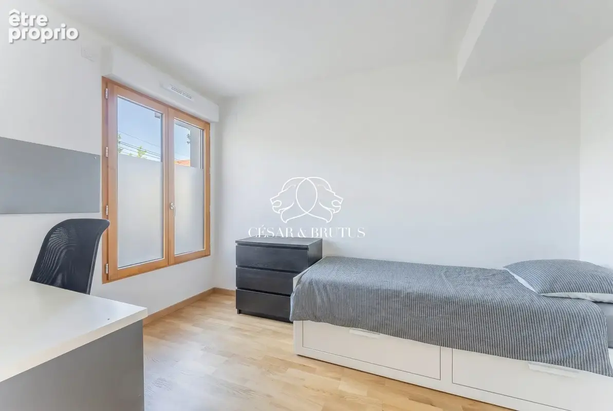 Maison 5 pièces 101 m² à vendre à Sainte-Foy-Les-Lyon (69110) - photo 9
