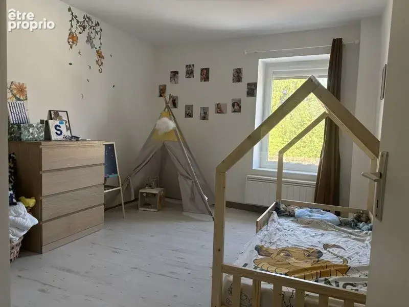 Maison de 5 pièces principales - photo 8