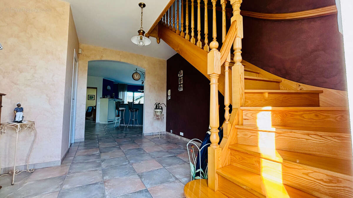 Villa 240 m2 - Penestin - La Mine d'Or - photo 11