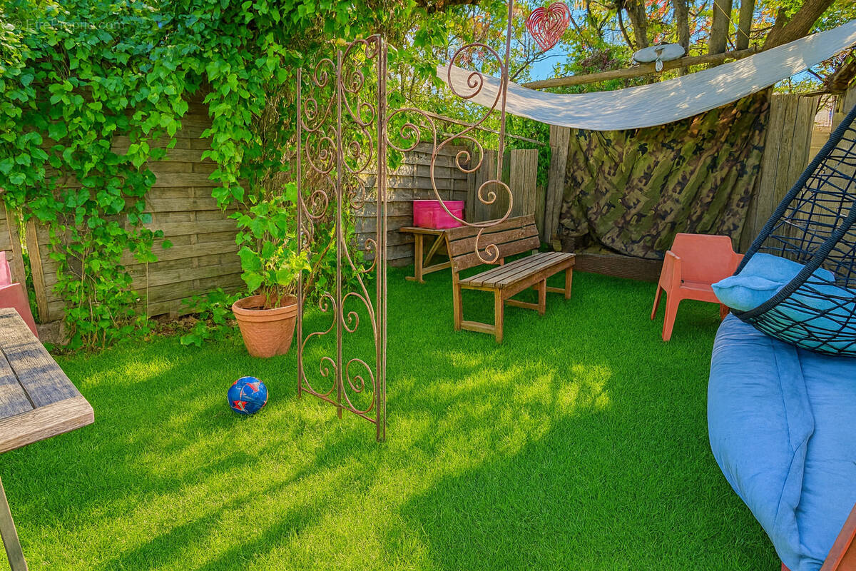 Appartement à LA SEYNE-SUR-MER