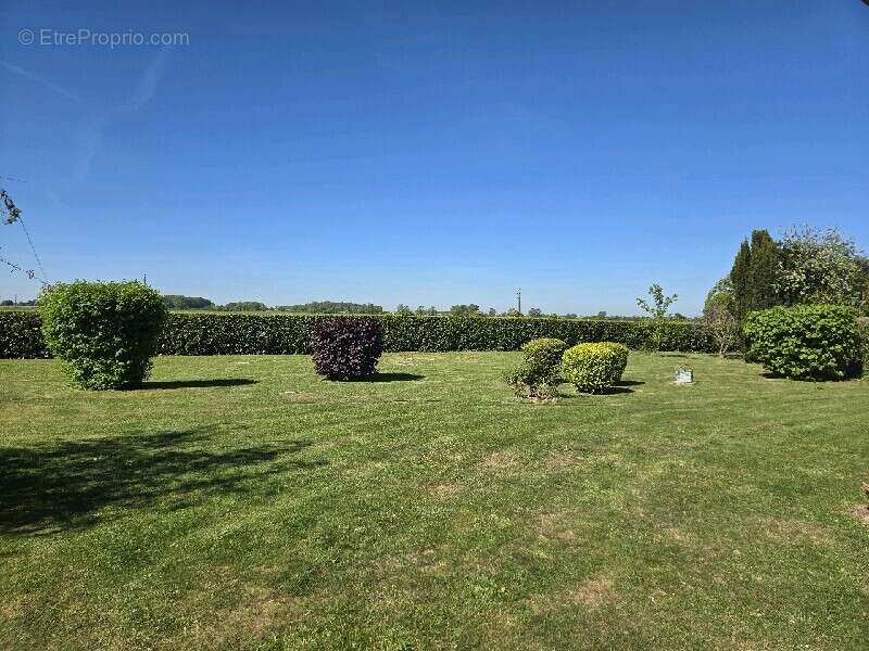 Maison 190 m² à Nonancourt  - photo 3