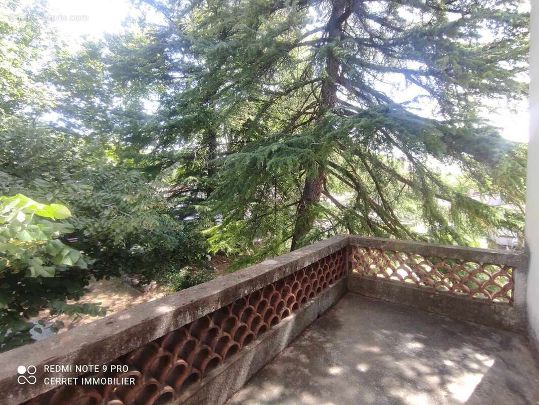 Maison à SAINT-HIPPOLYTE-DU-FORT