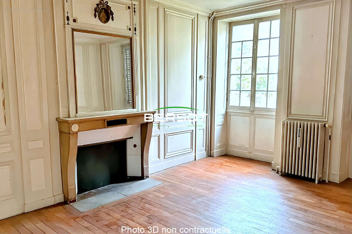Appartement à BESANCON