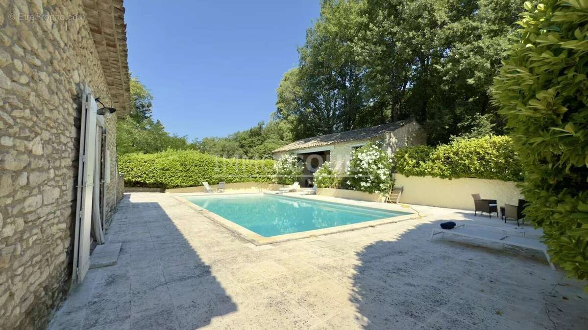 À vendre à Goult - photo 4