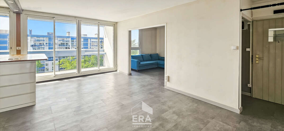 Appartement à MERIGNAC
