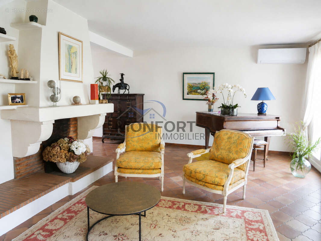 Maison familiale avec jardin   Marmande, quartier résidentiel - photo 4