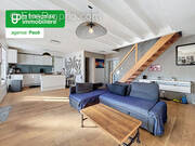 Maison à PARTHENAY-DE-BRETAGNE