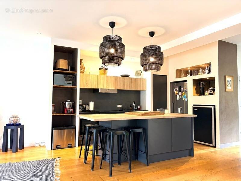 Maison à LE BOUSCAT