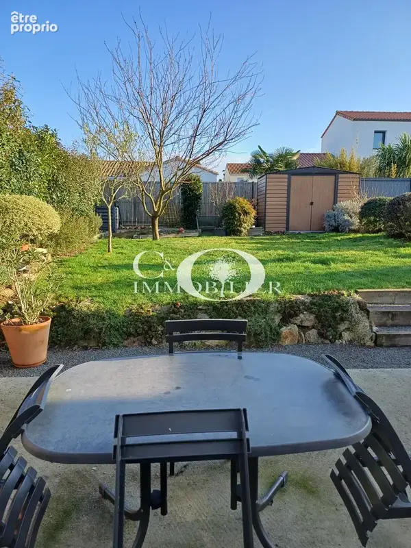 Maison de 2014 proche toutes commodités - photo 1