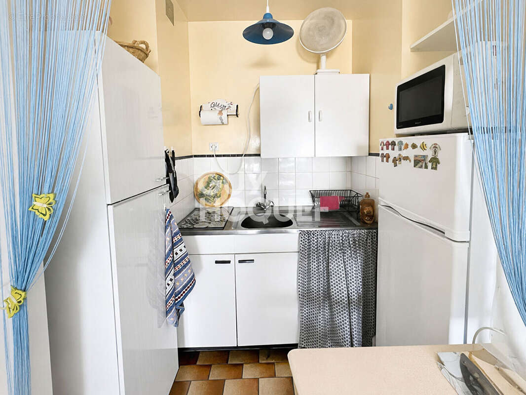 Appartement vue mer - photo 5
