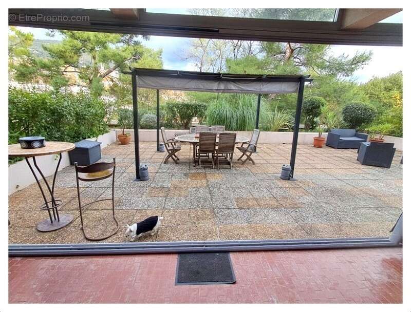 Appartement à GRASSE