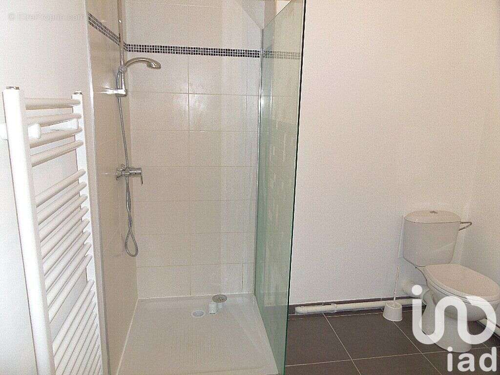 Photo 9 - Appartement à LILLE