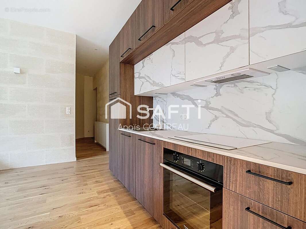 Photo 4 - Appartement à BORDEAUX