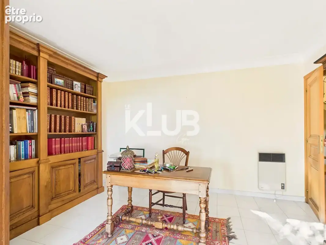Propriété d'exception - hauteurs de toga - vue mer - 3 000 m² - photo 7