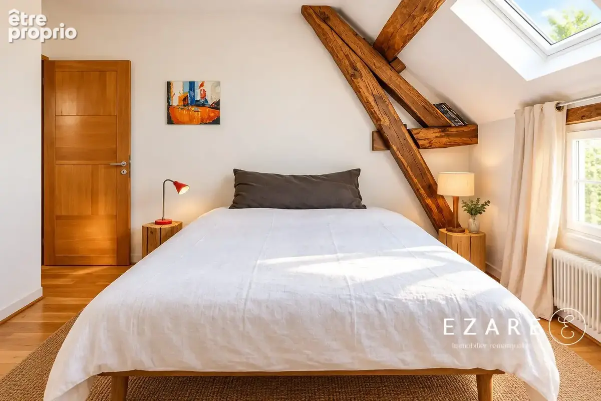 Maison 6 pièces 179 m² à vendre à Dijon (21000) - photo 7