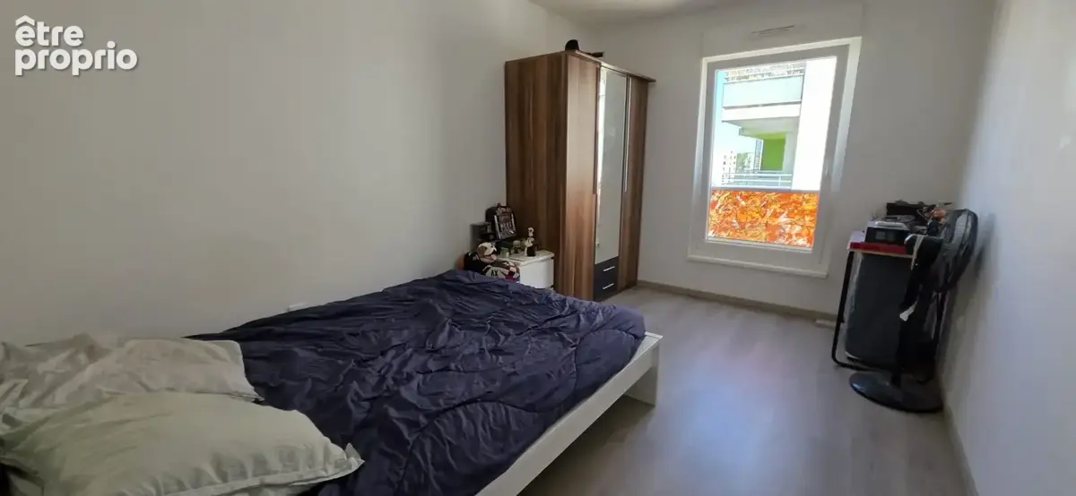 Appartement 44 m² à Lingolsheim  - photo 4