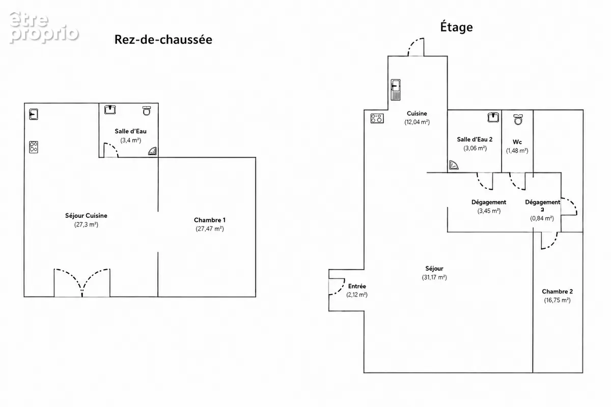 Exclusivité - Toulon EST- Maison 138 m² - Terrain 2 600 m² - photo 17