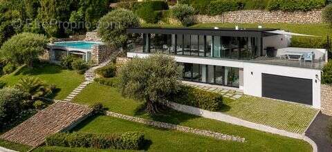 Maison à VENCE