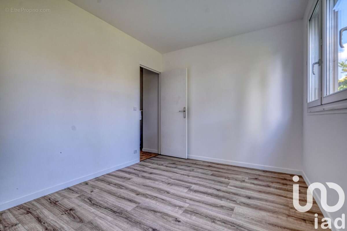 Photo 2 - Appartement à BROU-SUR-CHANTEREINE