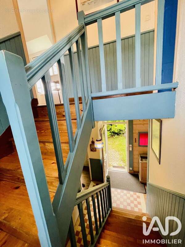 Maison 90 m² à Crozon  - photo 8