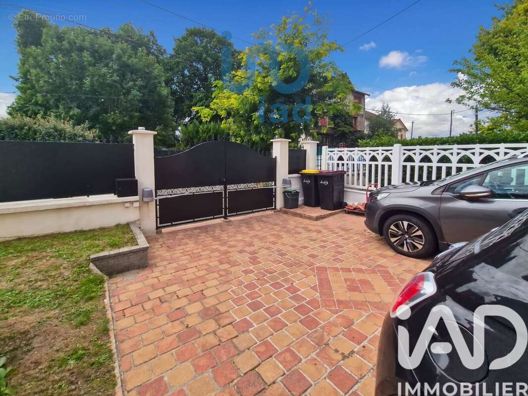 Photo 6 - Maison à MONTFERMEIL