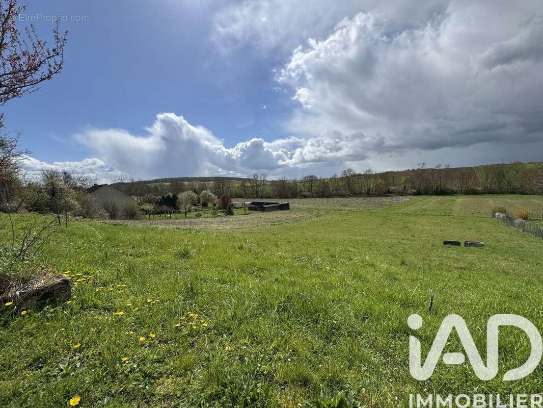 Photo 3 - Terrain à ESCAMPS
