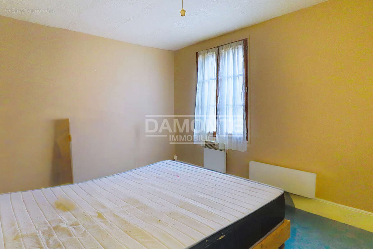 Maison de village de 114 m2   Donnez vie à votre projet ! - photo 5