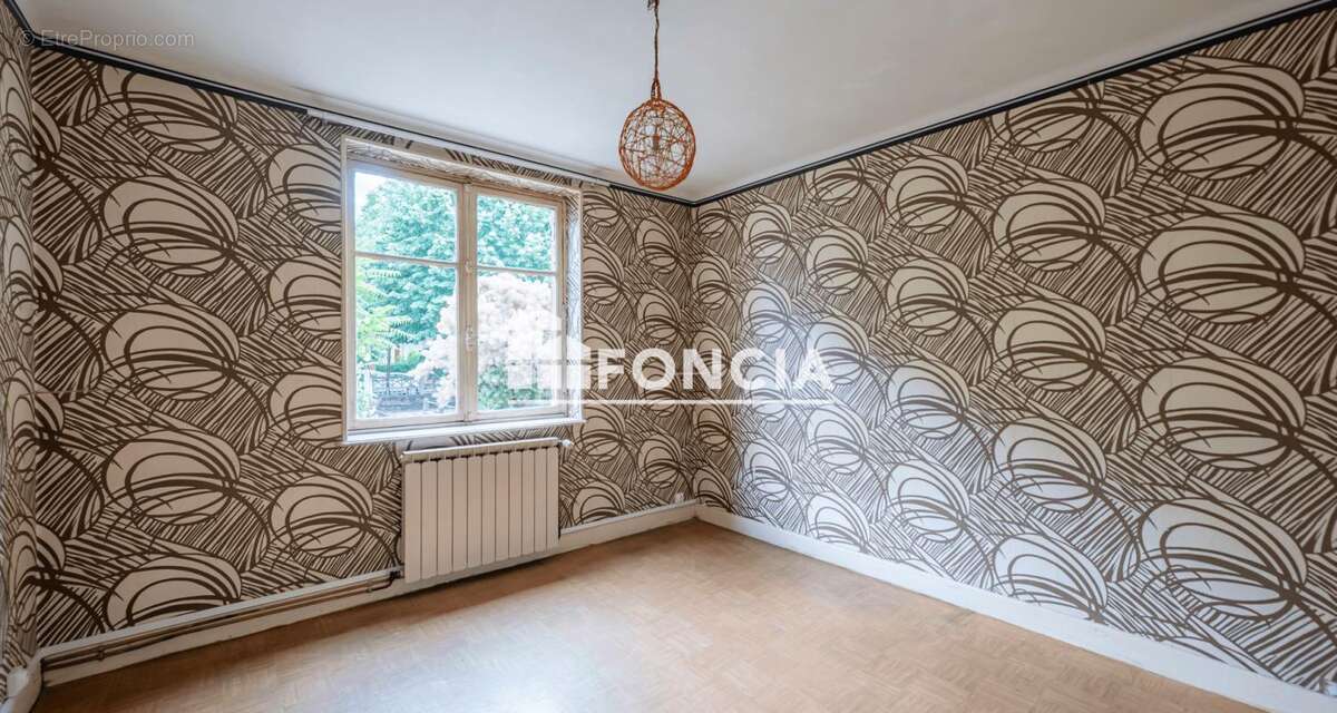 Appartement à VENISSIEUX