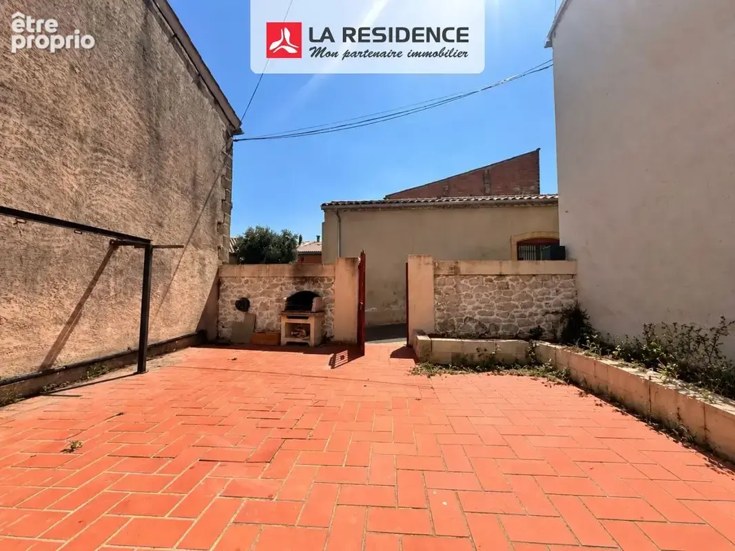 Maison 5 pièces 170 m² à vendre à Bram (11150) - photo 2