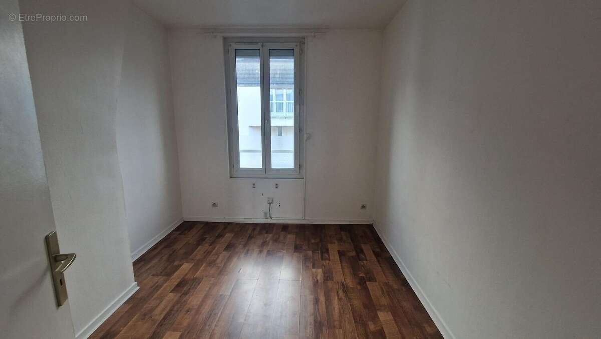 Appartement à LE HAVRE