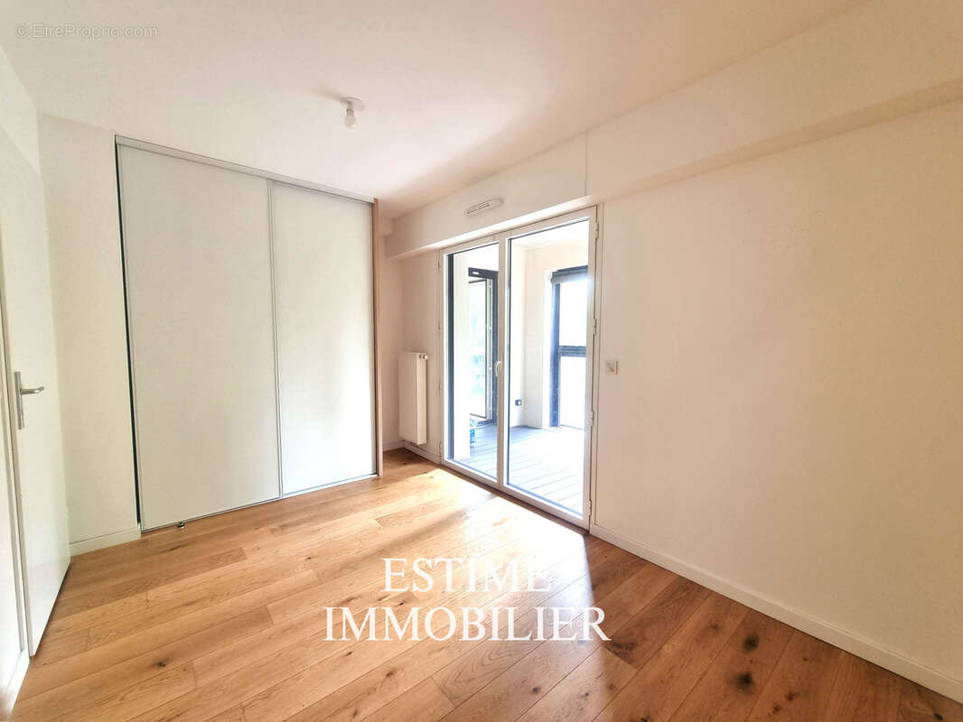 Appartement à LA MADELEINE