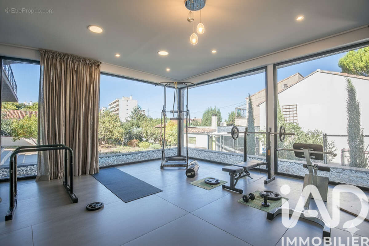 Photo 4 - Maison à MARSEILLE-10E