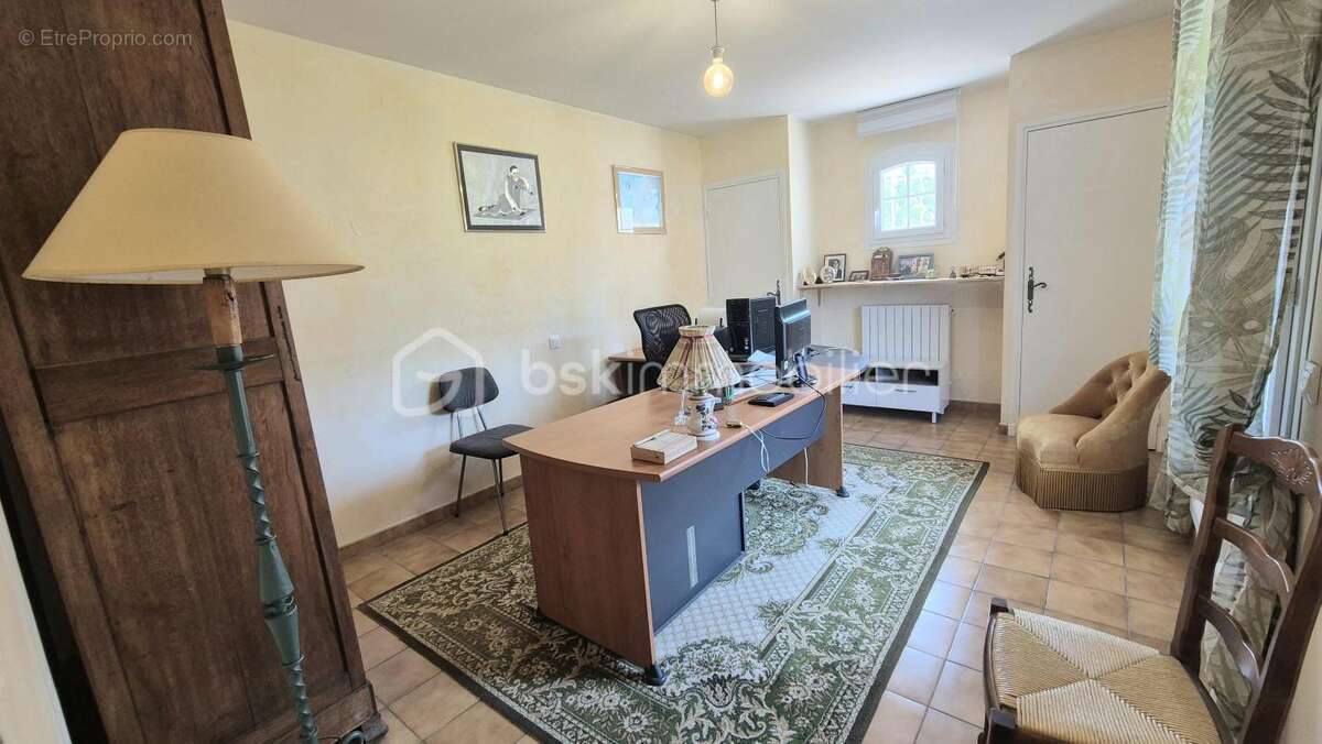 Maison à LA FARLEDE