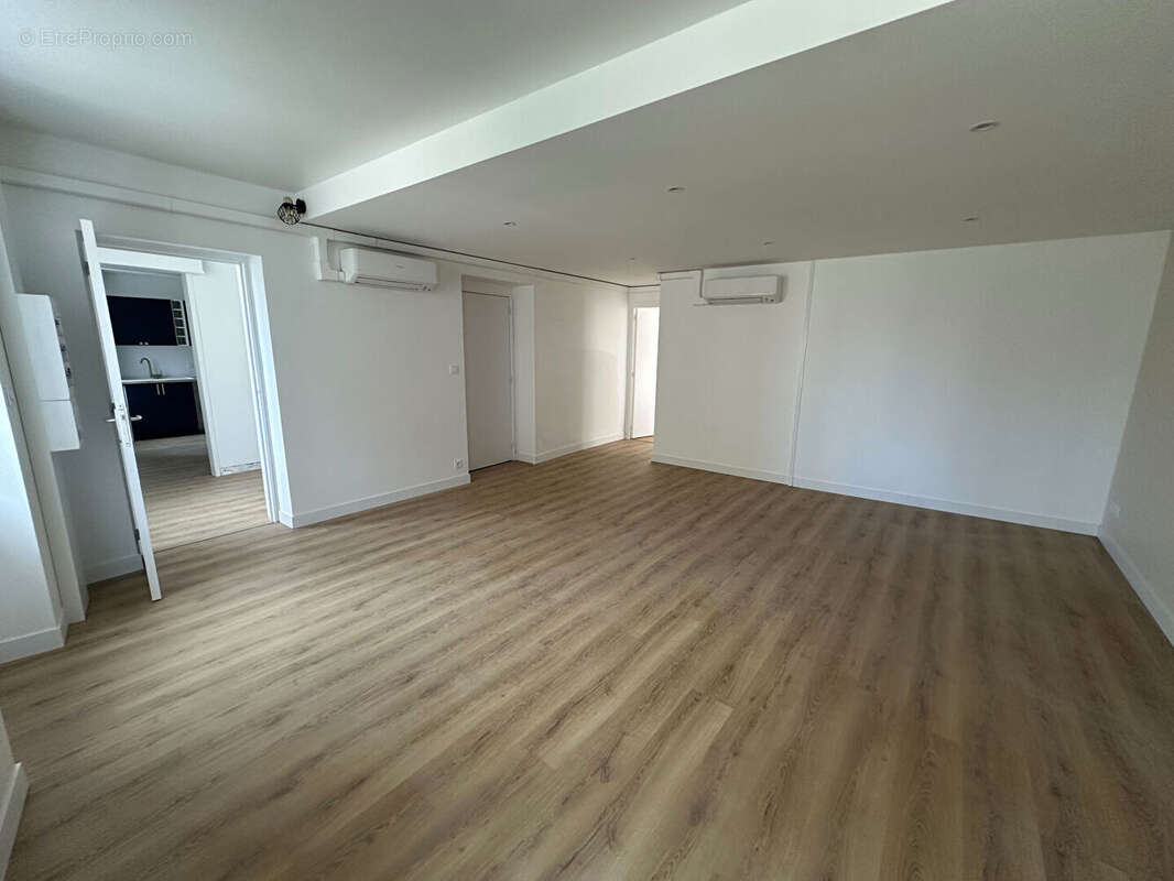 Appartement 75m² à tarare - photo 5