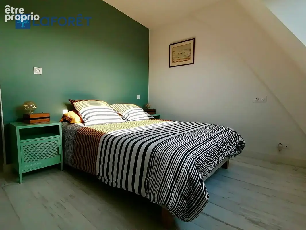 Charme breton & confort contemporain à 10 min des plages - photo 7
