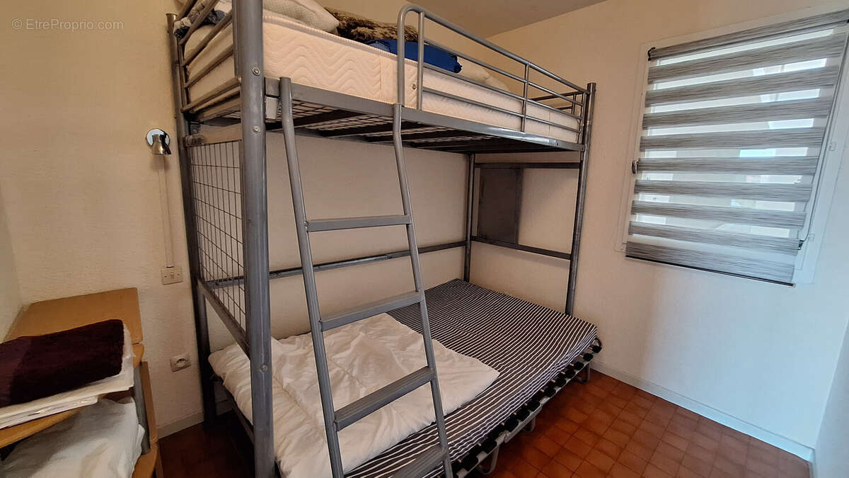 Appartement à AGDE