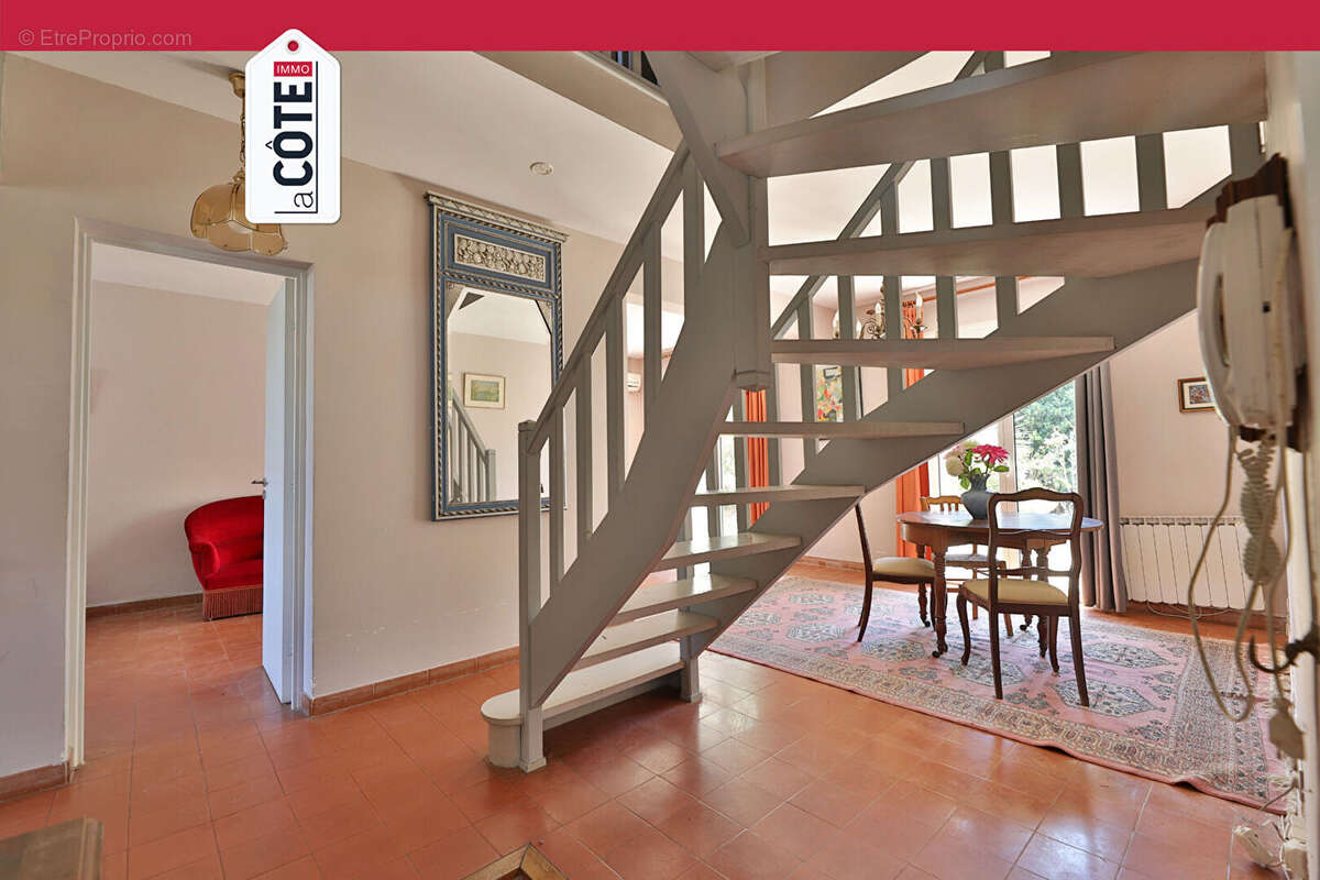 Maison 5 pièces à vendre à Sausset les Pins - 630 000 - photo 7