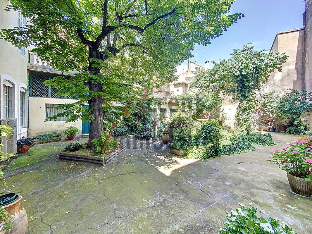 Appartement à CAVAILLON