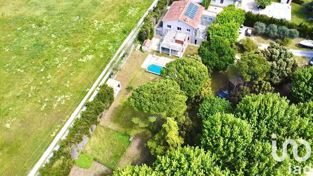 Photo 3 - Maison à LAPALUD