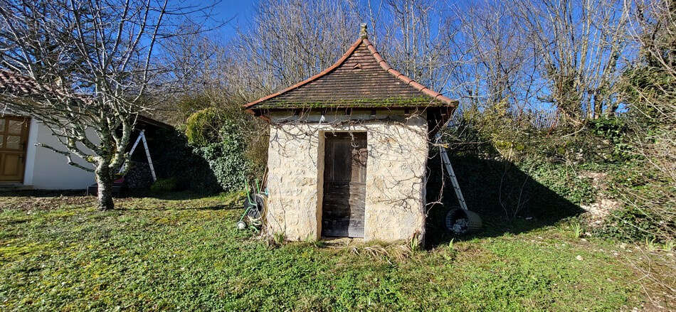 Maison à SAINT-PROJET