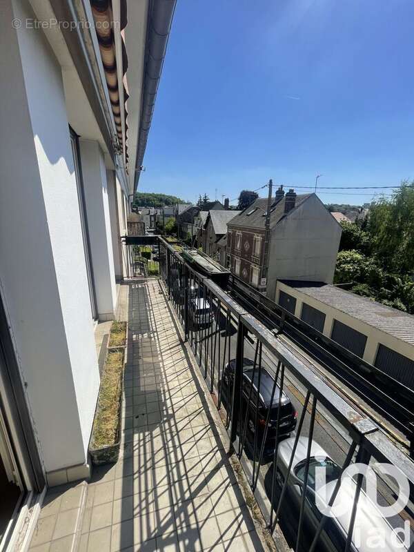 Photo 4 - Appartement à NOGENT-SUR-OISE