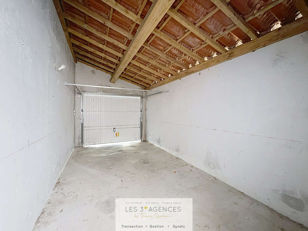 Maison à LA MOLE